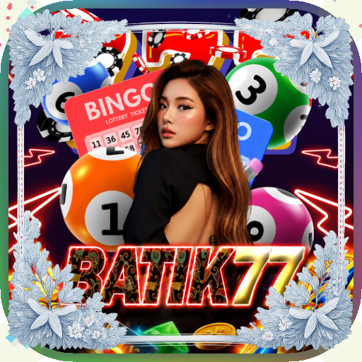 batik77 — galeri pratinjau - APK Resmi